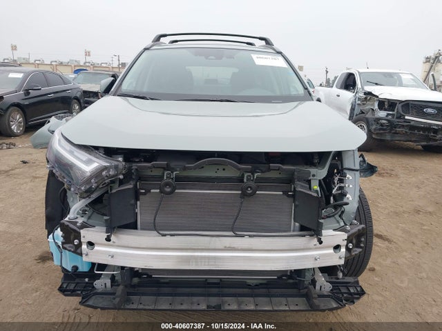 Toyota Rav4 Xle Premium 2023 2T3C1RFV3PW276681 Image 13