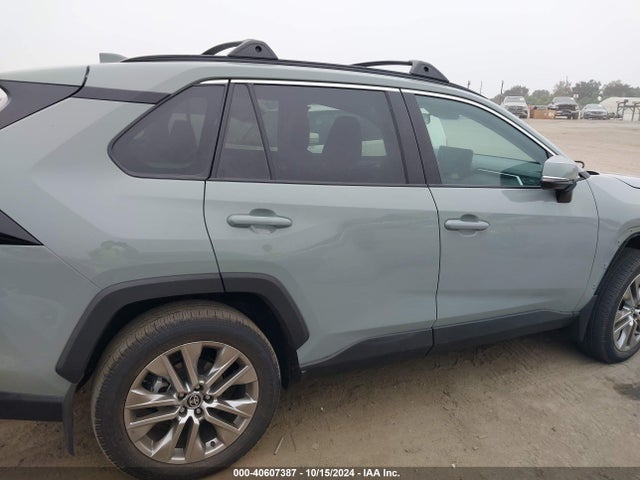 Toyota Rav4 Xle Premium 2023 2T3C1RFV3PW276681 Image 14