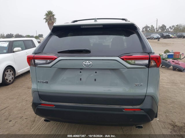Toyota Rav4 Xle Premium 2023 2T3C1RFV3PW276681 Image 17