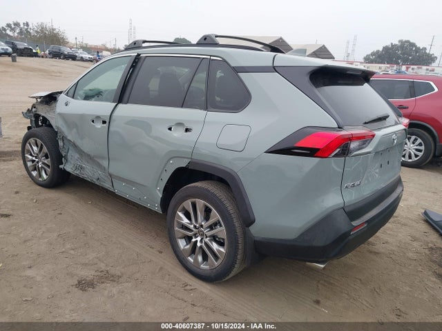 Toyota Rav4 Xle Premium 2023 2T3C1RFV3PW276681 Image 3