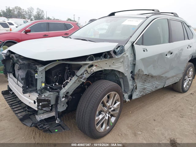 Toyota Rav4 Xle Premium 2023 2T3C1RFV3PW276681 Image 6