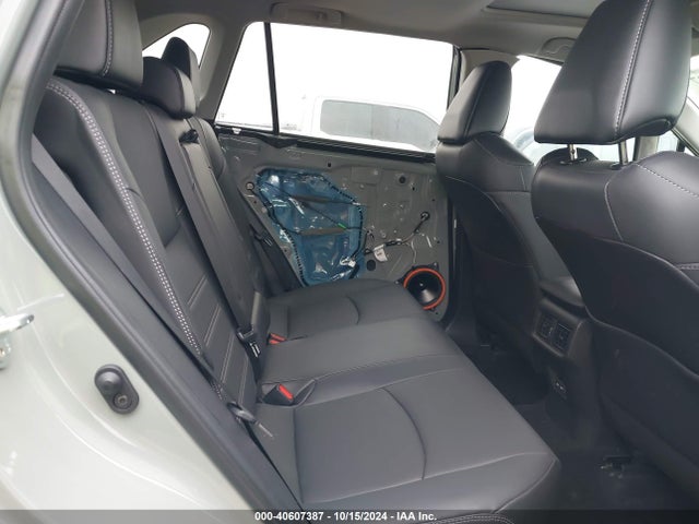 Toyota Rav4 Xle Premium 2023 2T3C1RFV3PW276681 Image 8
