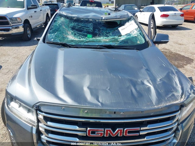 1GKKNMLS5MZ175557 GMC Acadia Fwd Slt