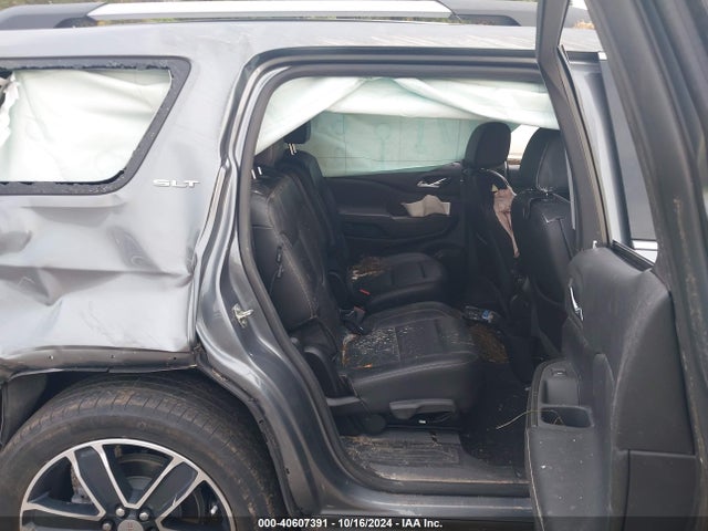 1GKKNMLS5MZ175557 GMC Acadia Fwd Slt