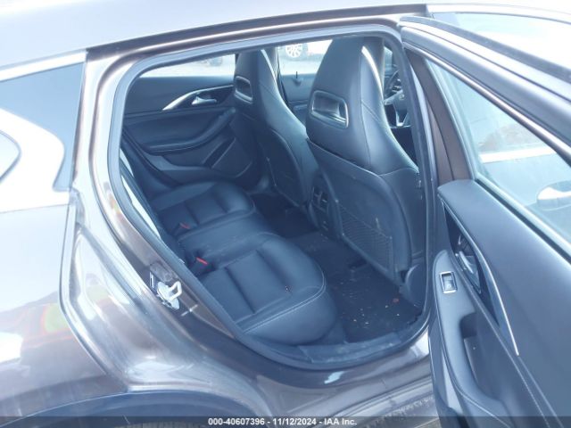 SJKCH5CP5JA045228 Infiniti Qx30 Sport