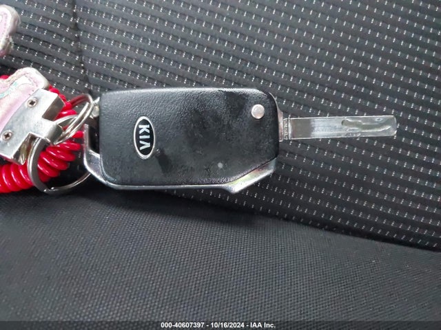 KIA Forte Lxs 2021 3KPF24AD4ME287692 Image 11