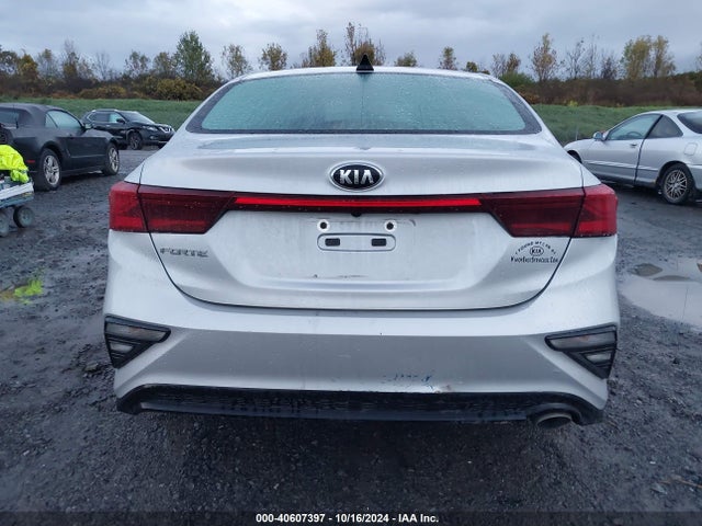 KIA Forte Lxs 2021 3KPF24AD4ME287692 Image 16