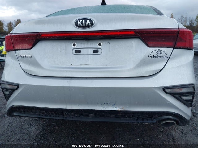 KIA Forte Lxs 2021 3KPF24AD4ME287692 Image 17