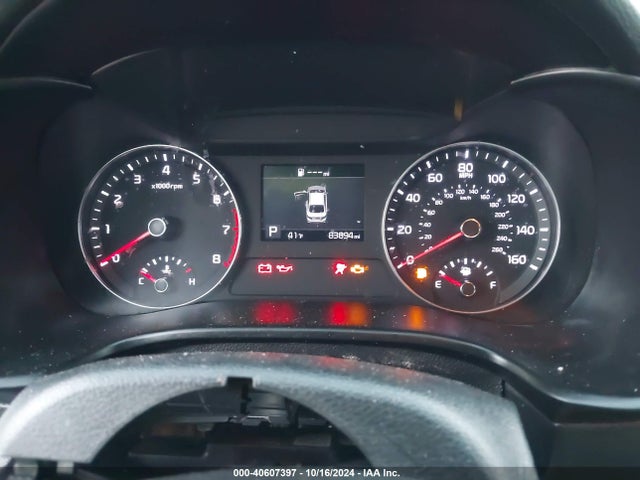 KIA Forte Lxs 2021 3KPF24AD4ME287692 Image 7