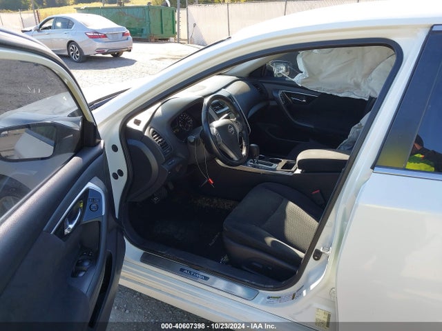 Nissan Altima 2.5 Sv 2014 1N4AL3AP9EN232492 Image 5