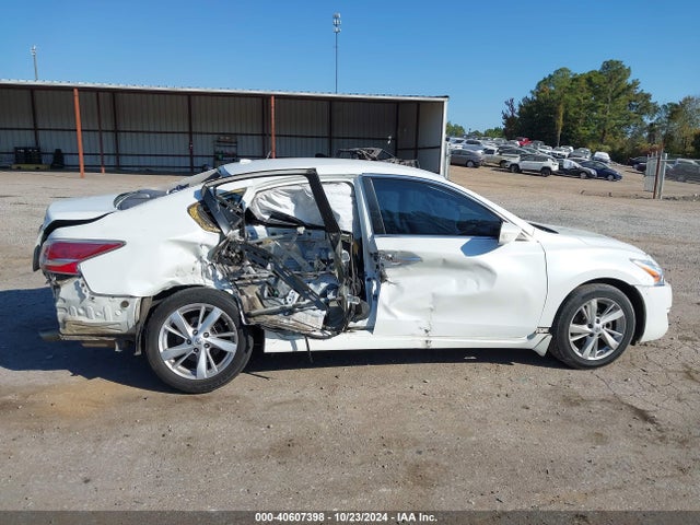 Nissan Altima 2.5 Sv 2014 1N4AL3AP9EN232492 Image 6