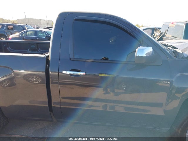 Chevrolet Silverado 1500 2lt 2014 1GCNCREC5EZ148281 Image 13