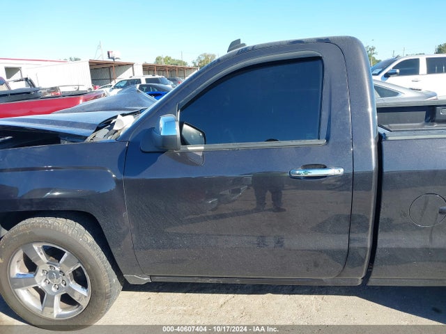 Chevrolet Silverado 1500 2lt 2014 1GCNCREC5EZ148281 Image 14