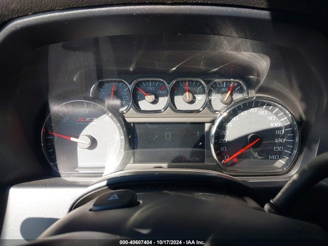 Chevrolet Silverado 1500 2lt 2014 1GCNCREC5EZ148281 Image 15