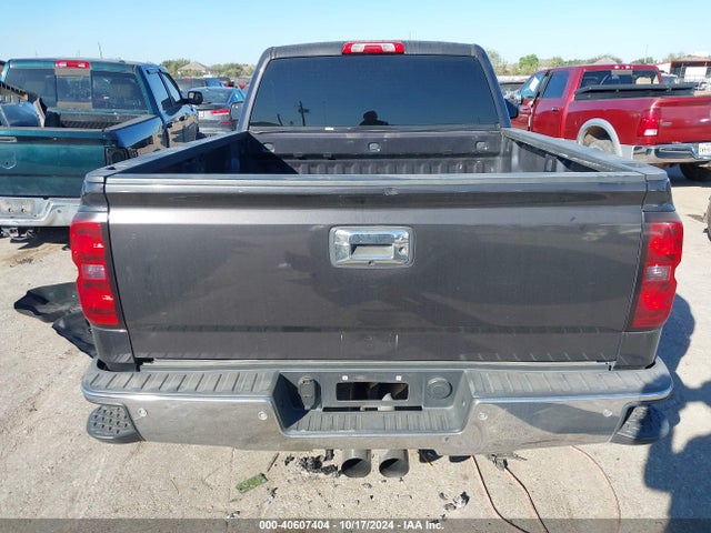 Chevrolet Silverado 1500 2lt 2014 1GCNCREC5EZ148281 Image 16