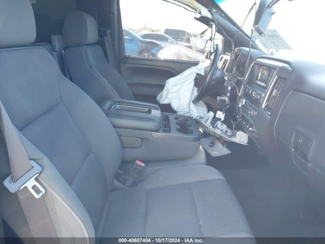 Chevrolet Silverado 1500 2lt 2014 1GCNCREC5EZ148281 Image 5