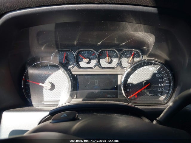 Chevrolet Silverado 1500 2lt 2014 1GCNCREC5EZ148281 Image 7