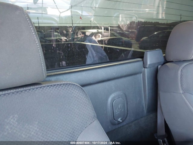 Chevrolet Silverado 1500 2lt 2014 1GCNCREC5EZ148281 Image 8