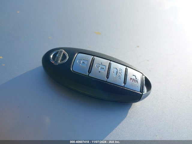 Nissan SENTRA SV 2018 3N1AB7AP5JL649352 Image 11