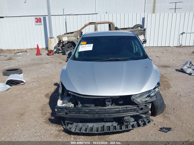 Nissan SENTRA SV 2018 3N1AB7AP5JL649352 Image 13
