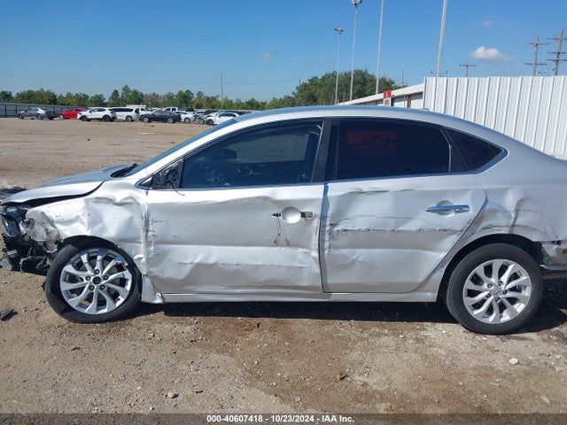 Nissan SENTRA SV 2018 3N1AB7AP5JL649352 Image 15
