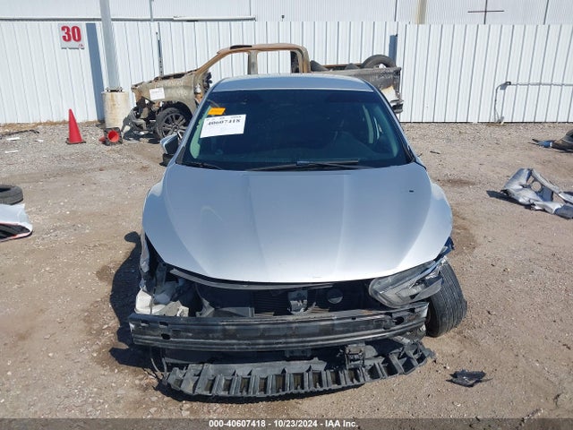 Nissan SENTRA SV 2018 3N1AB7AP5JL649352 Image 6