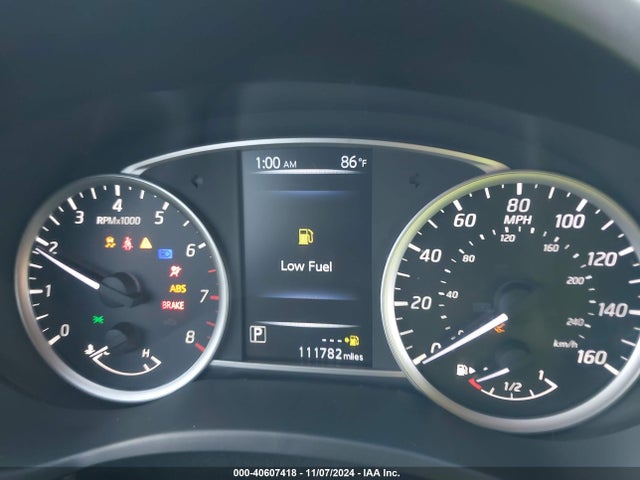 Nissan SENTRA SV 2018 3N1AB7AP5JL649352 Image 7