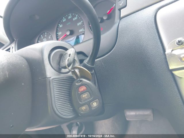 2G1WD5E39F1164464 Chevrolet IMPALA LIMITED POLICE