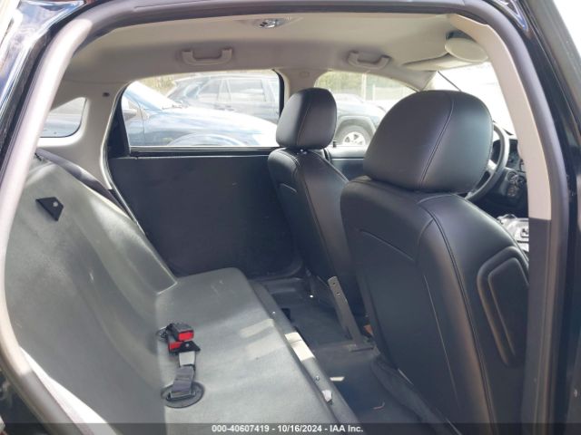 2G1WD5E39F1164464 Chevrolet IMPALA LIMITED POLICE