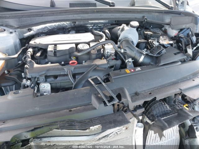 5XXG64J21RG244806 KIA K5 Gt-line