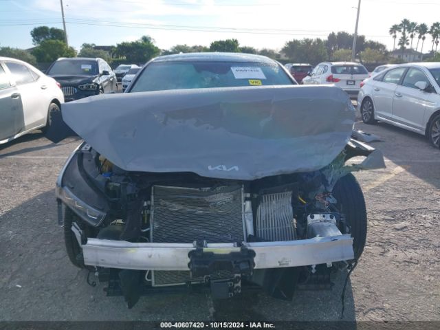 5XXG64J21RG244806 KIA K5 Gt-line