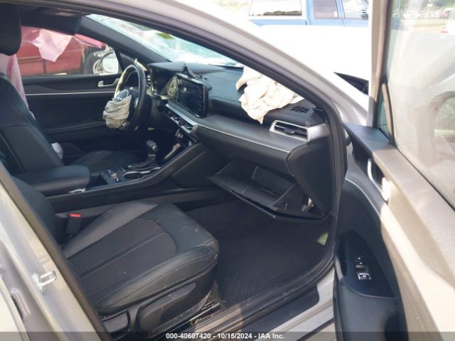 5XXG64J21RG244806 KIA K5 Gt-line