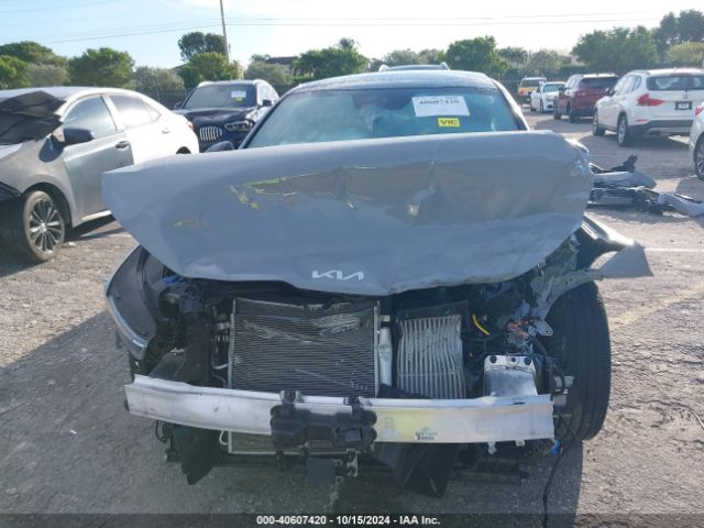 5XXG64J21RG244806 KIA K5 Gt-line