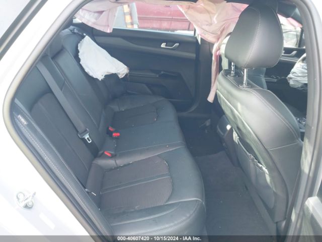 5XXG64J21RG244806 KIA K5 Gt-line