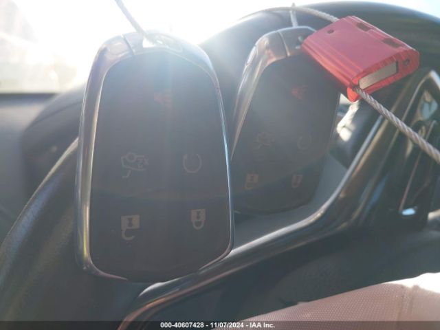 1G6AL5S36F0132918 Cadillac Ats Premium
