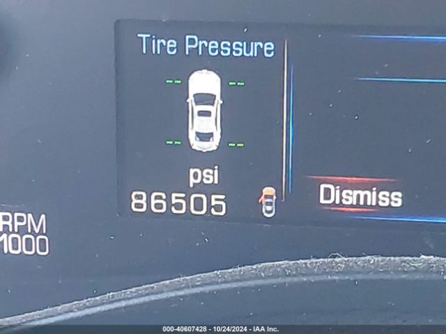 1G6AL5S36F0132918 Cadillac Ats Premium