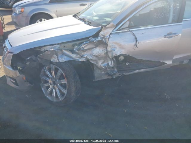 1G6AL5S36F0132918 Cadillac Ats Premium