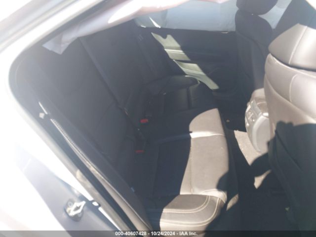1G6AL5S36F0132918 Cadillac Ats Premium