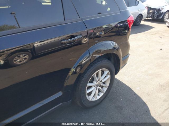 3C4PDCBG5ET176390 Dodge Journey Sxt