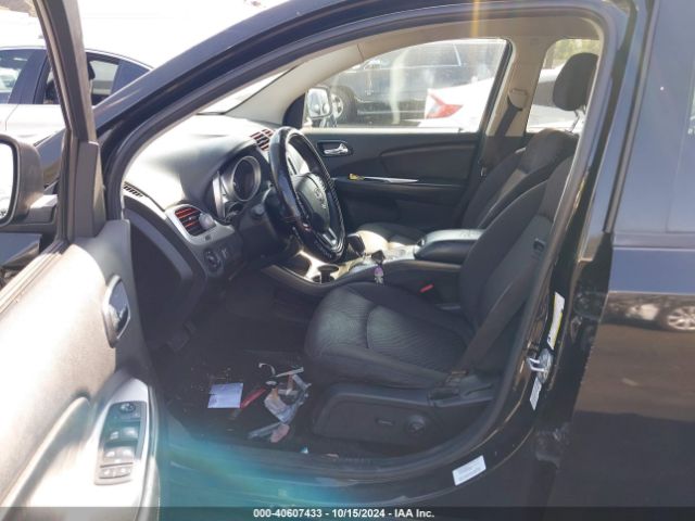 3C4PDCBG5ET176390 Dodge Journey Sxt