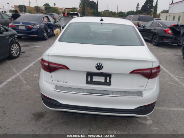 3VWEM7BU8PM051821 Volkswagen Jetta 1.5t Se