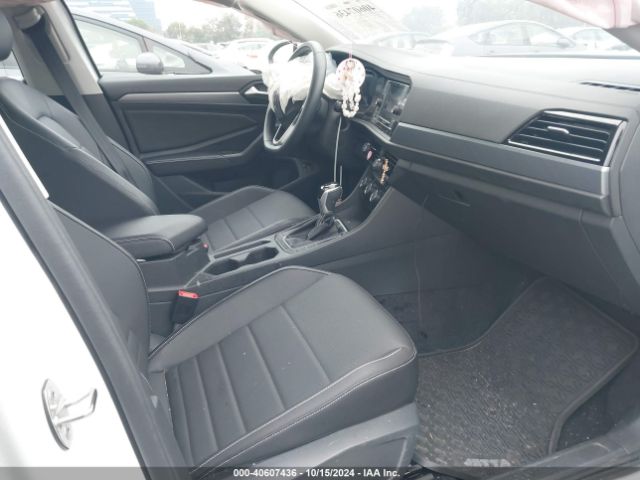 3VWEM7BU8PM051821 Volkswagen Jetta 1.5t Se