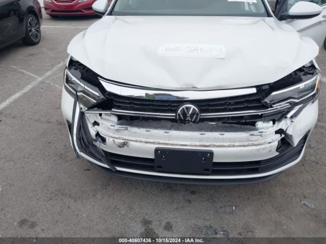 3VWEM7BU8PM051821 Volkswagen Jetta 1.5t Se