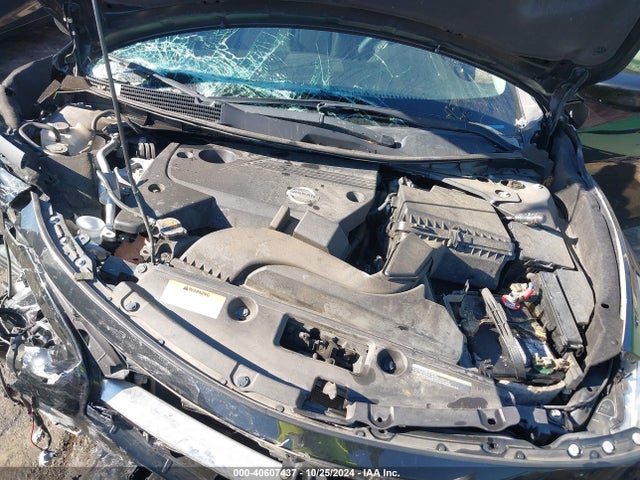 Nissan Altima 2.5 S 2015 1N4AL3AP9FC452440 Image 10