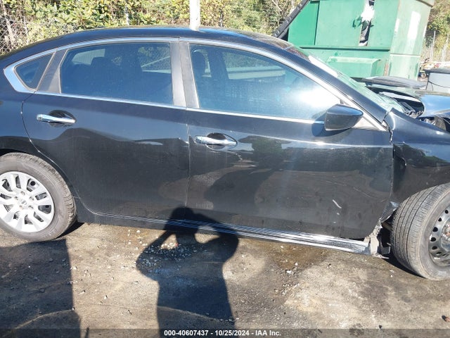 Nissan Altima 2.5 S 2015 1N4AL3AP9FC452440 Image 13