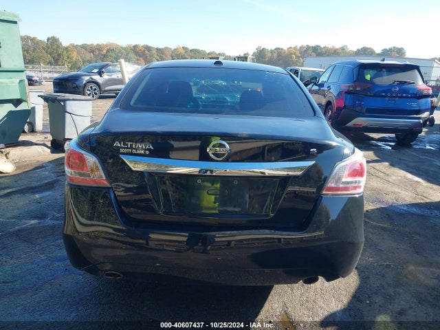 Nissan Altima 2.5 S 2015 1N4AL3AP9FC452440 Image 16