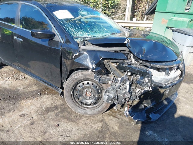 Nissan Altima 2.5 S 2015 1N4AL3AP9FC452440 Image 17
