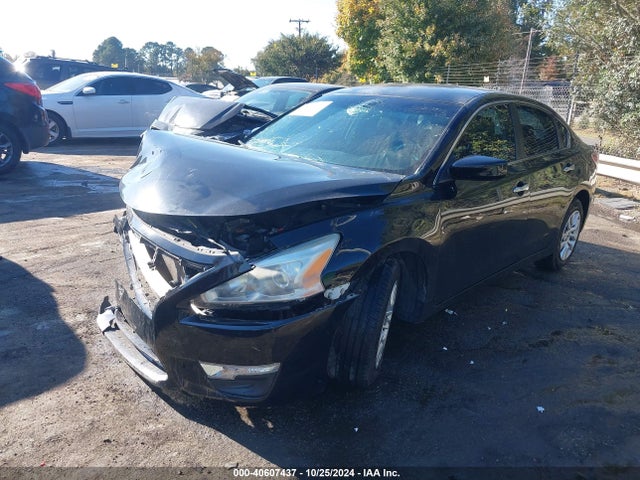 Nissan Altima 2.5 S 2015 1N4AL3AP9FC452440 Image 2