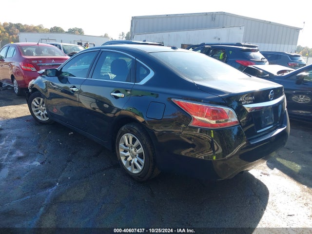 Nissan Altima 2.5 S 2015 1N4AL3AP9FC452440 Image 3