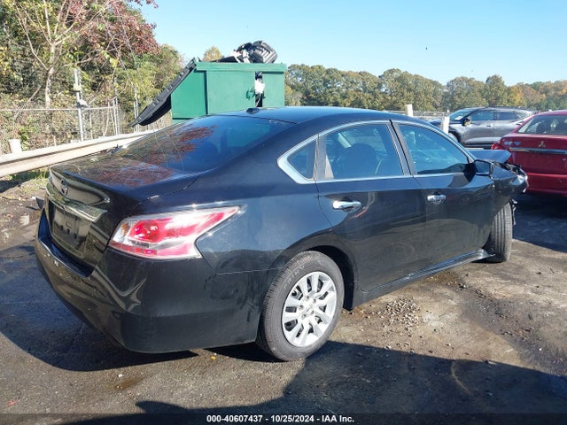Nissan Altima 2.5 S 2015 1N4AL3AP9FC452440 Image 4